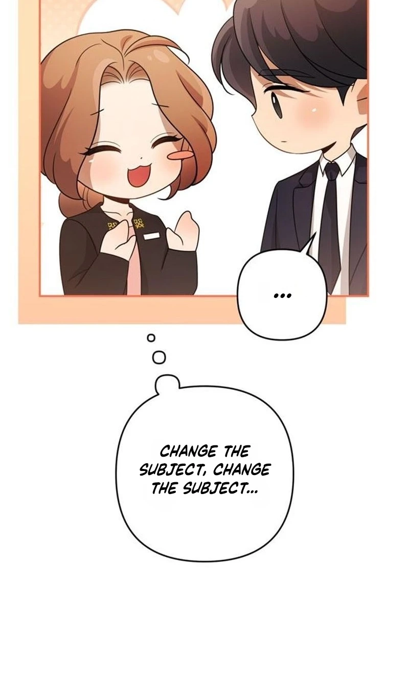 Summer Again Chapter 32 page 12