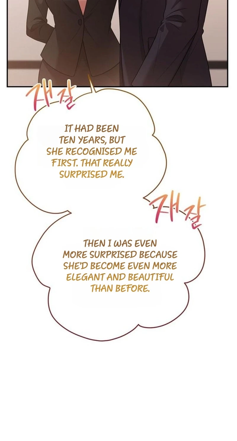 Summer Again Chapter 32 page 17