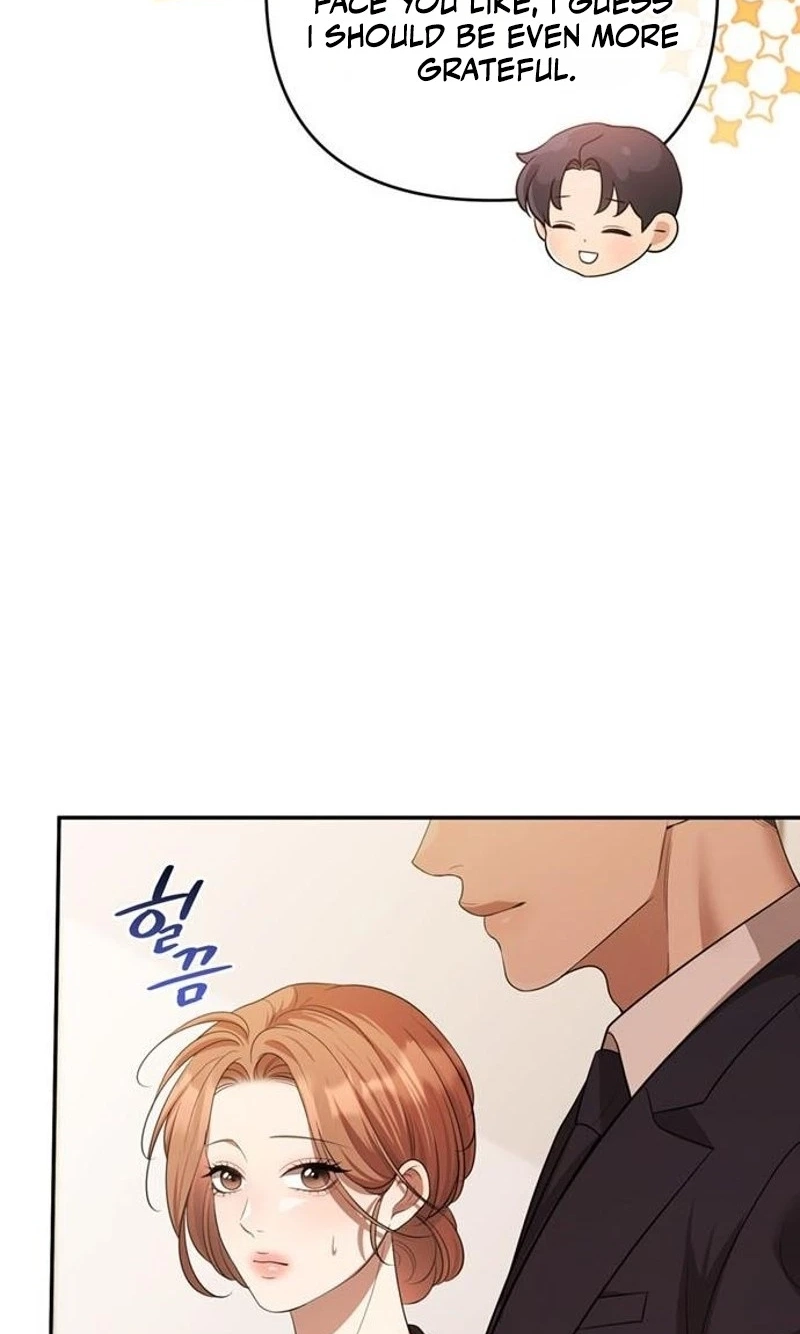 Summer Again Chapter 32 page 19