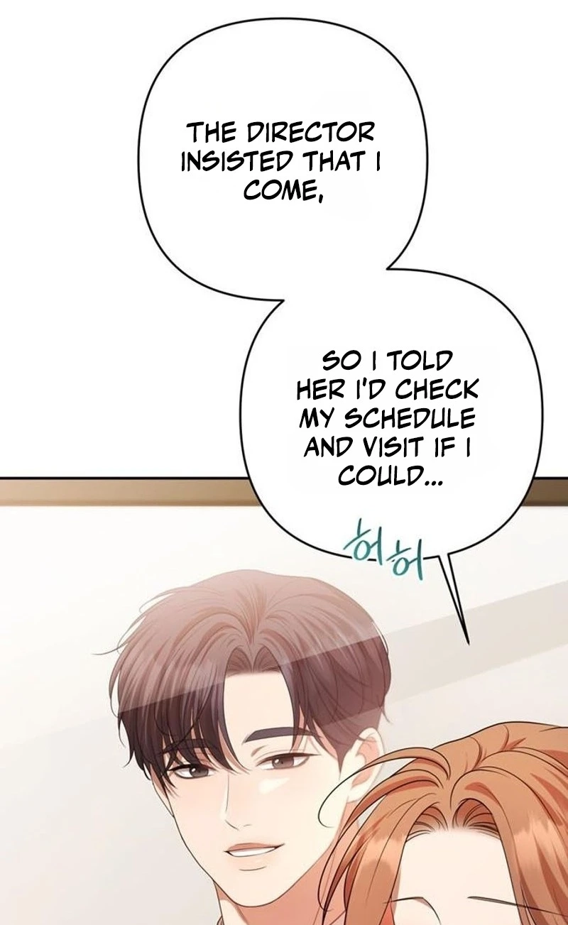 Summer Again Chapter 32 page 26