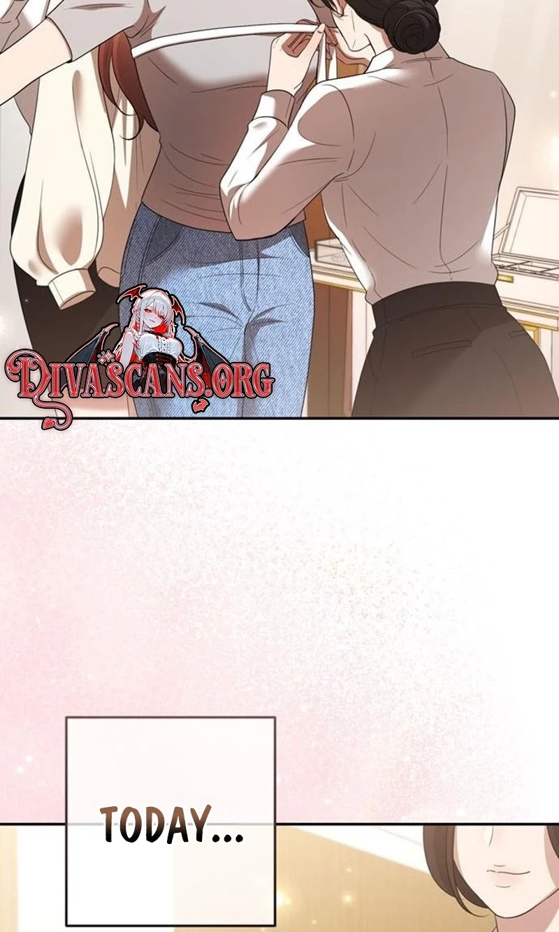 Summer Again Chapter 32 page 44
