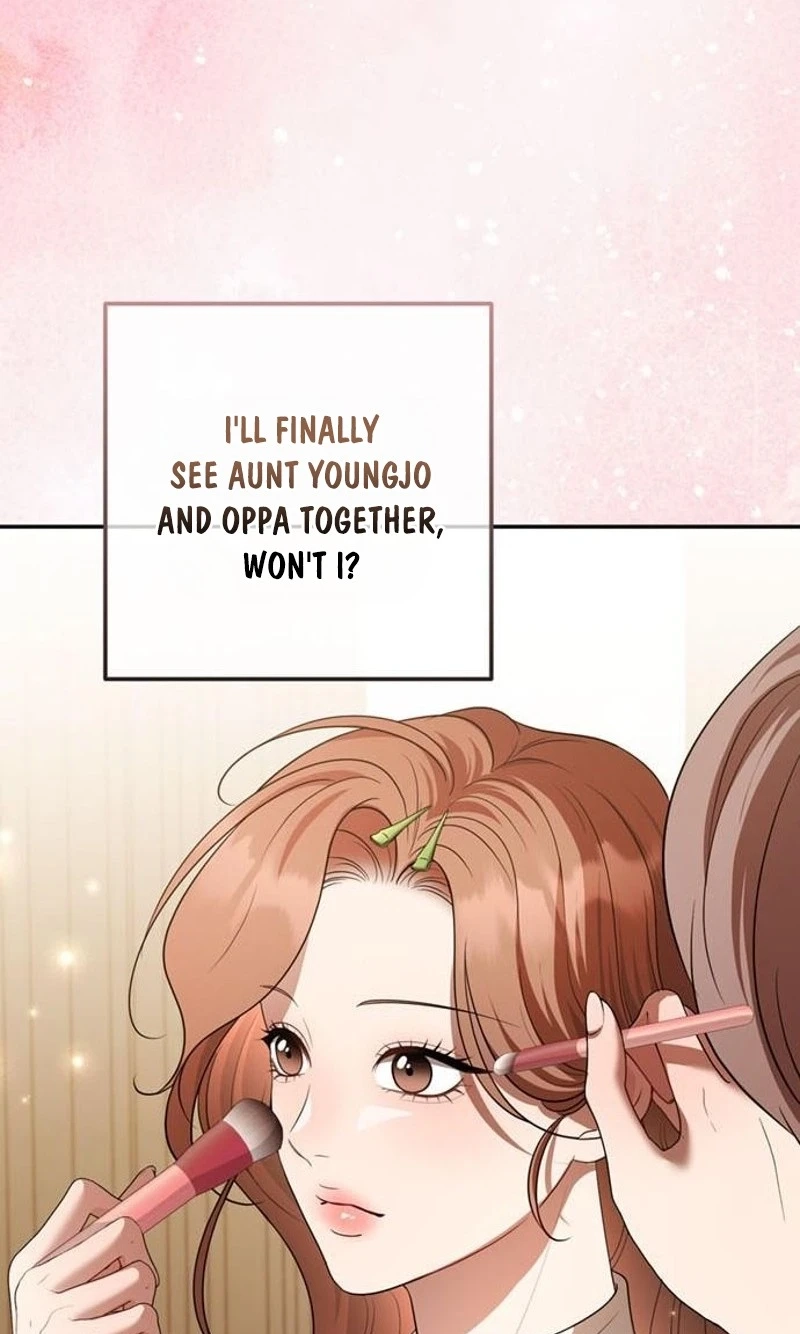 Summer Again Chapter 32 page 46
