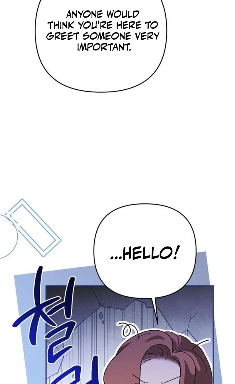 Summer Again Chapter 32 page 57