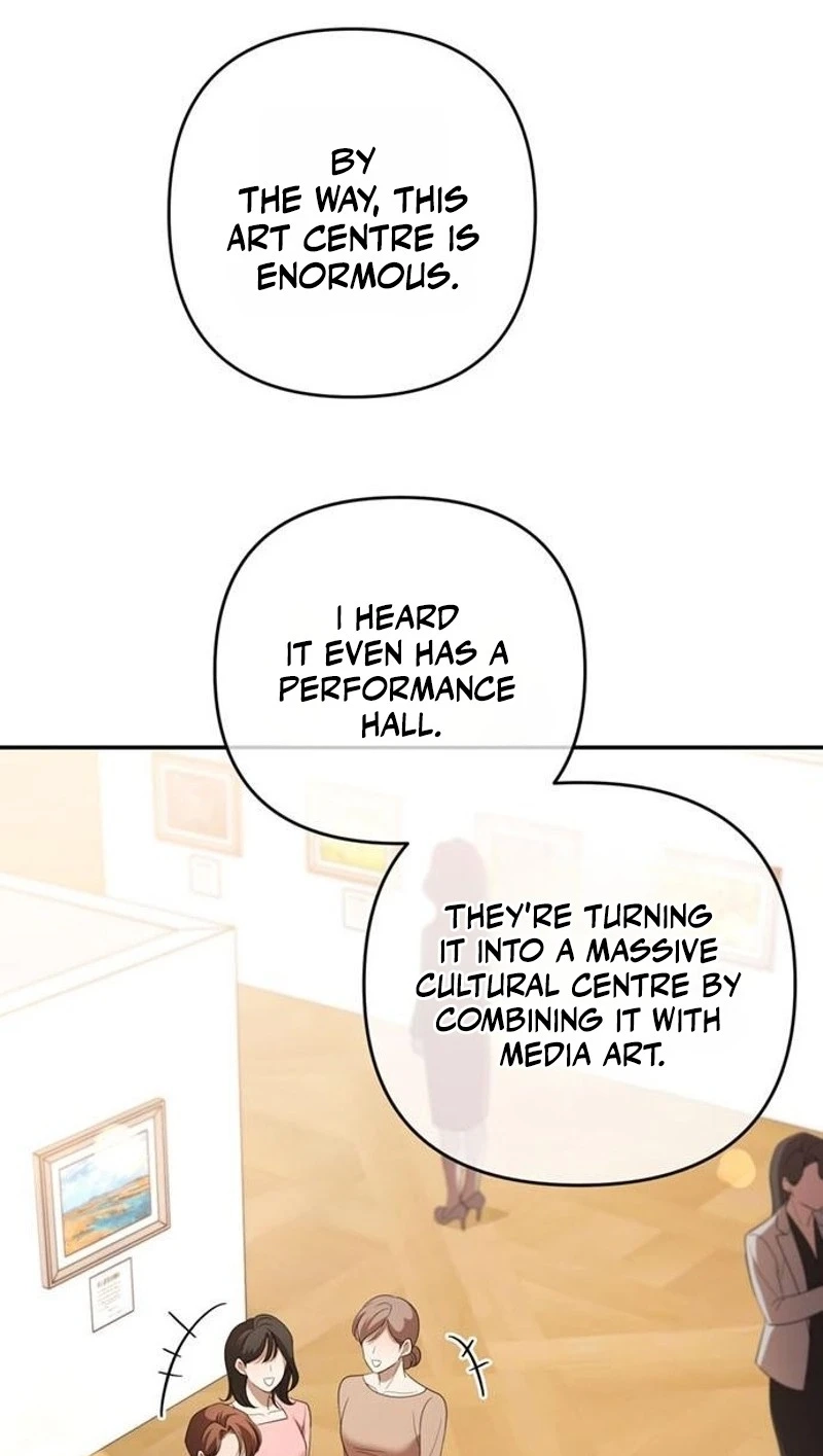 Summer Again Chapter 32 page 59
