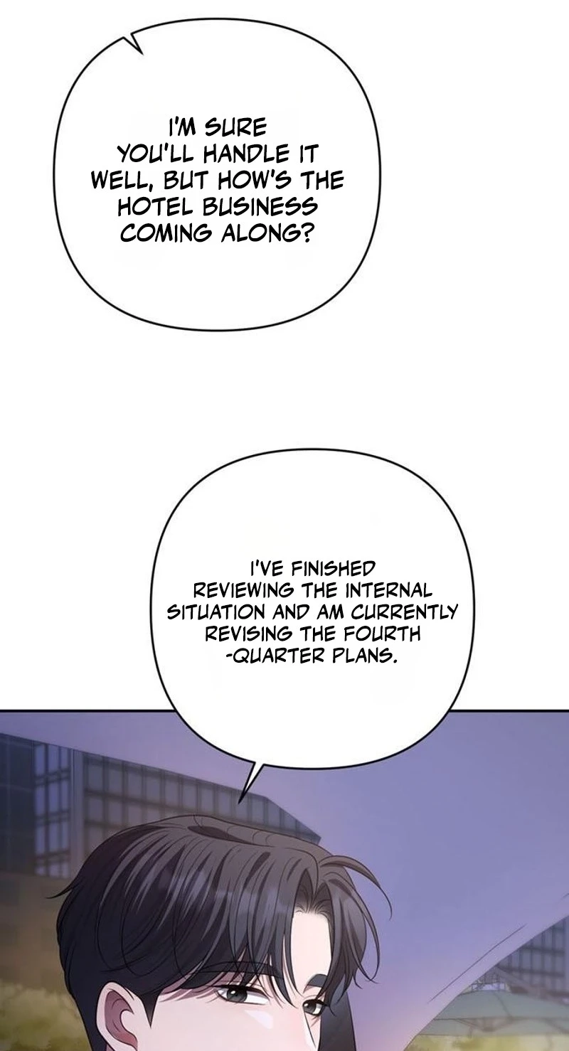 Summer Again Chapter 32 page 81
