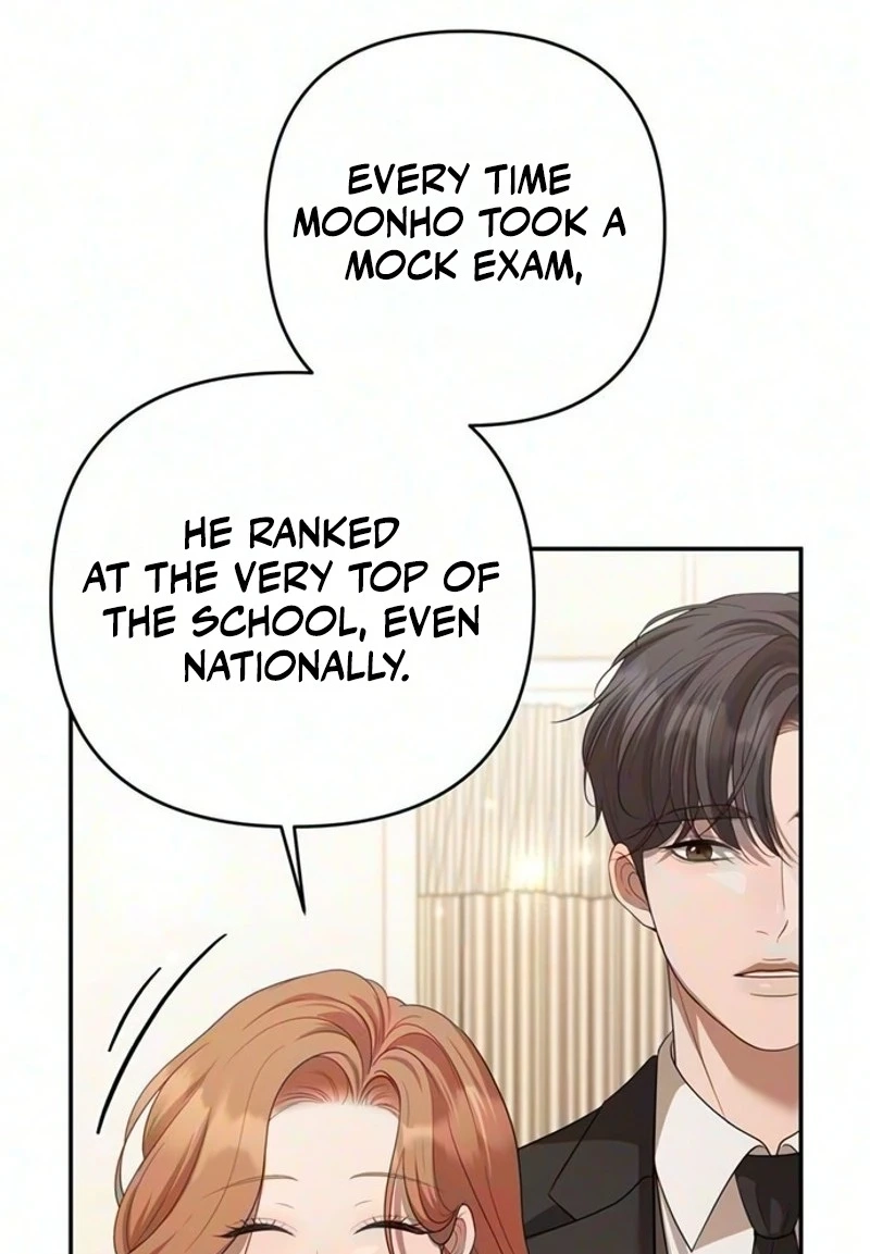 Summer Again Chapter 33 page 23