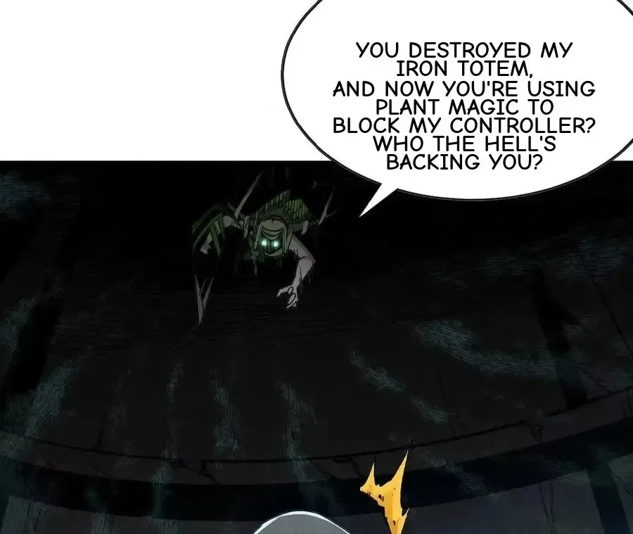 Summer Again Chapter 34 page 10
