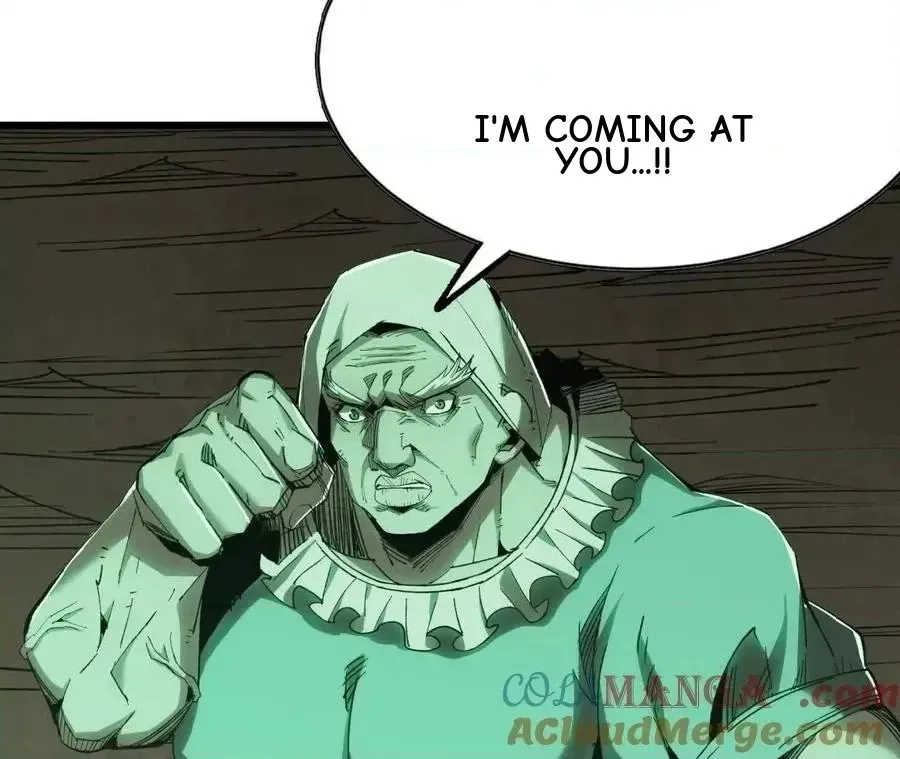 Summer Again Chapter 34 page 20