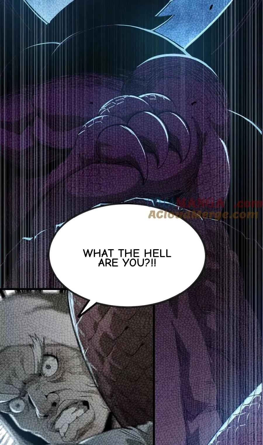 Summer Again Chapter 34 page 35