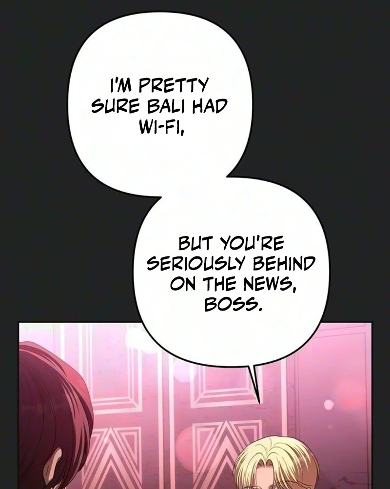 Summer Again Chapter 35 page 3