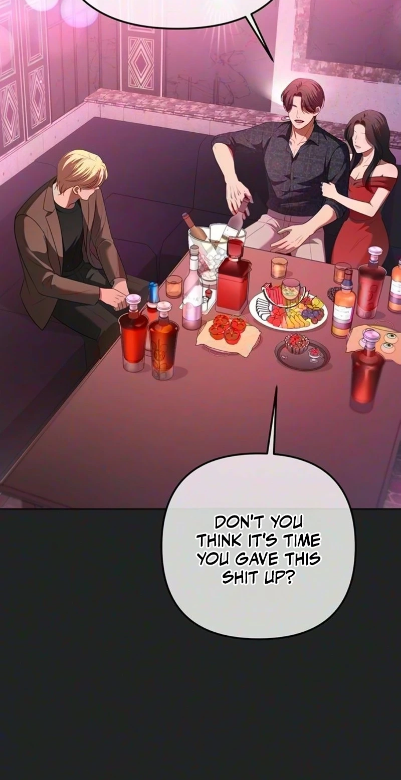 Summer Again Chapter 35 page 2