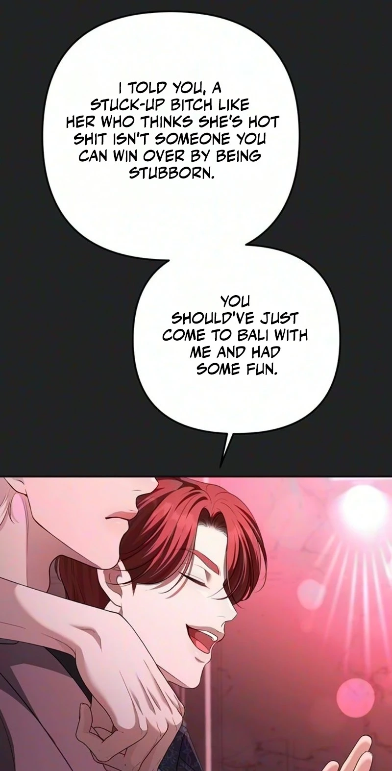 Summer Again Chapter 35 page 13