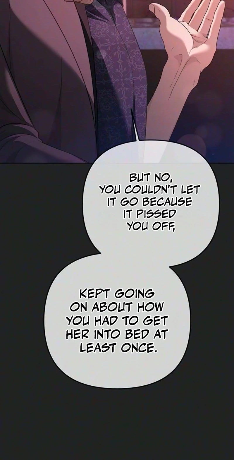 Summer Again Chapter 35 page 14