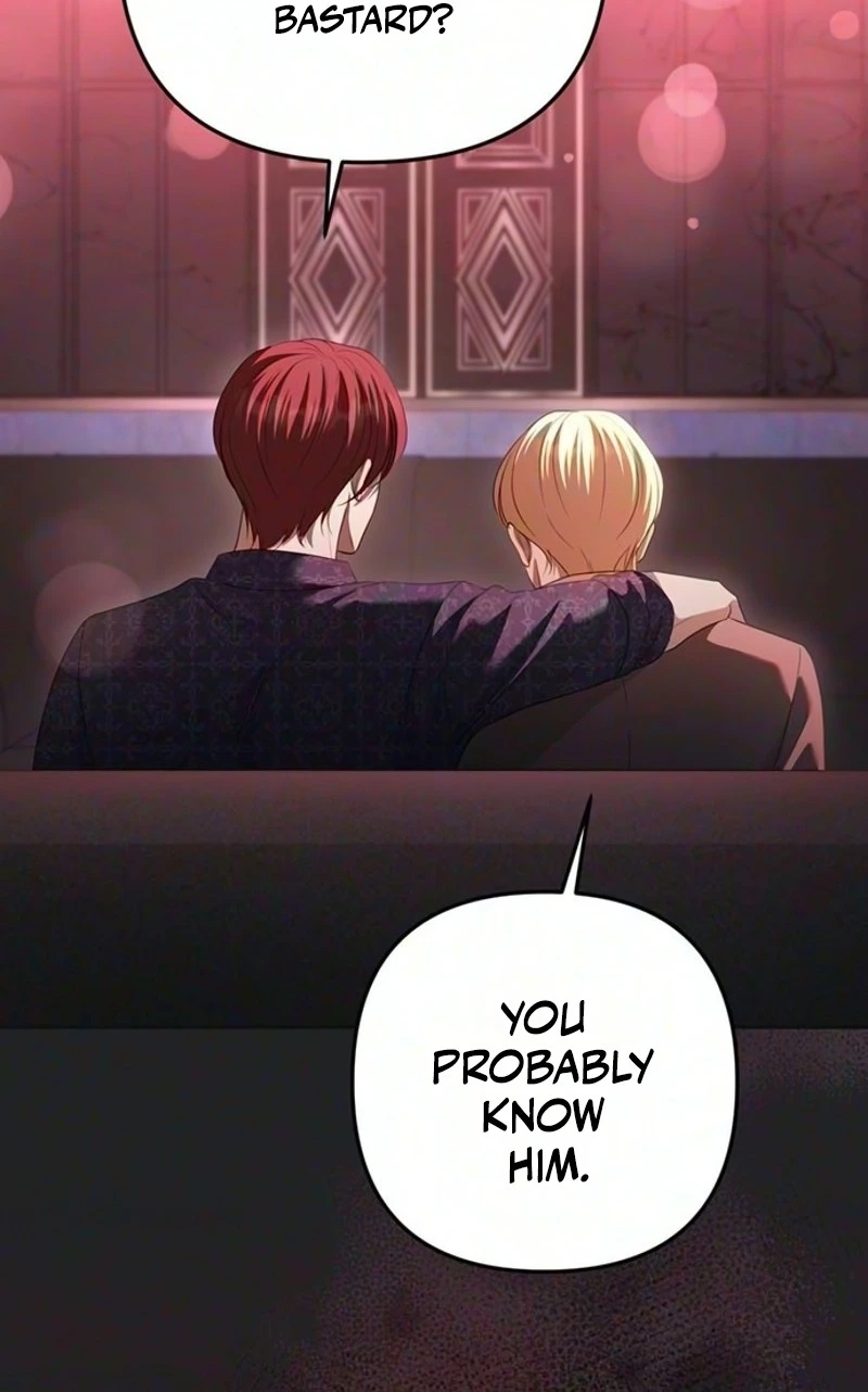 Summer Again Chapter 35 page 19