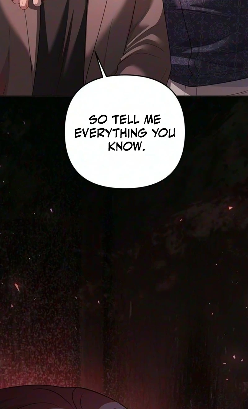 Summer Again Chapter 35 page 27