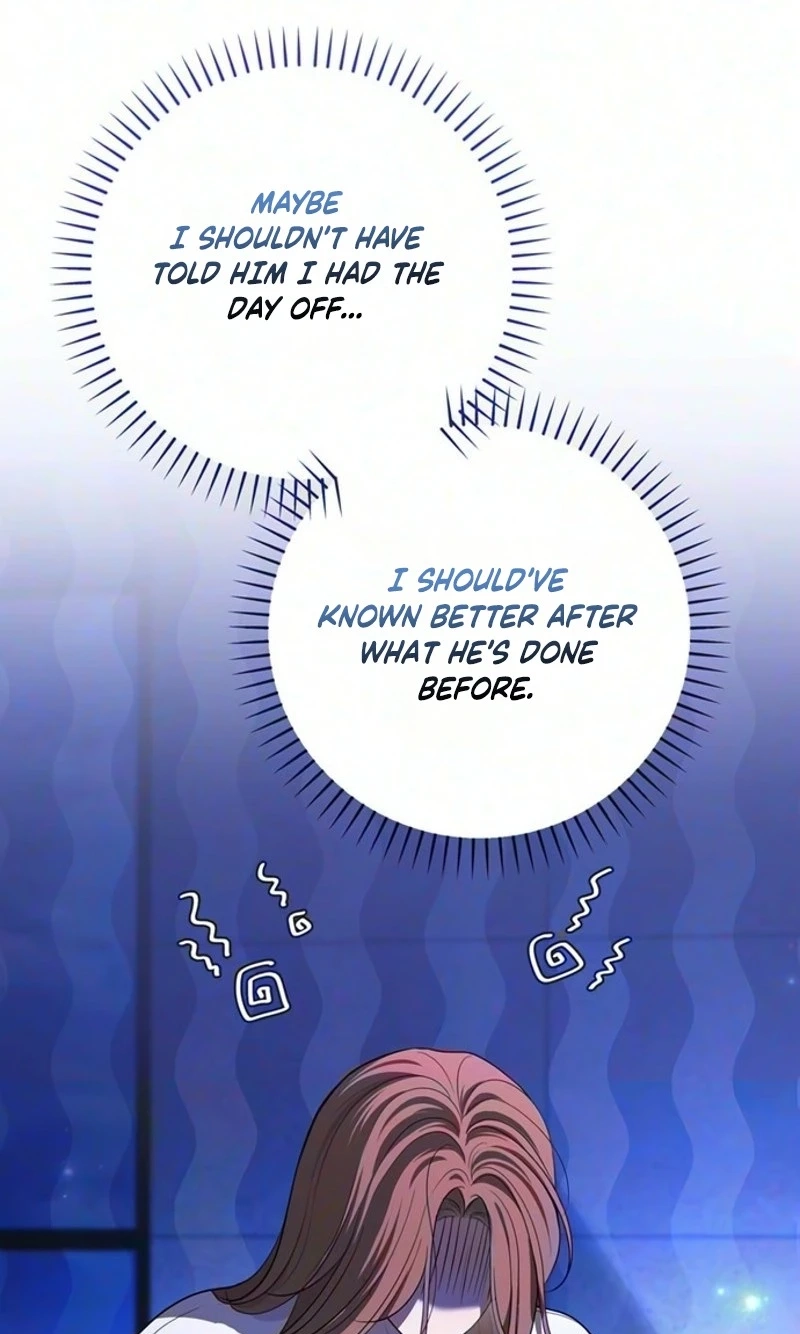 Summer Again Chapter 35 page 43