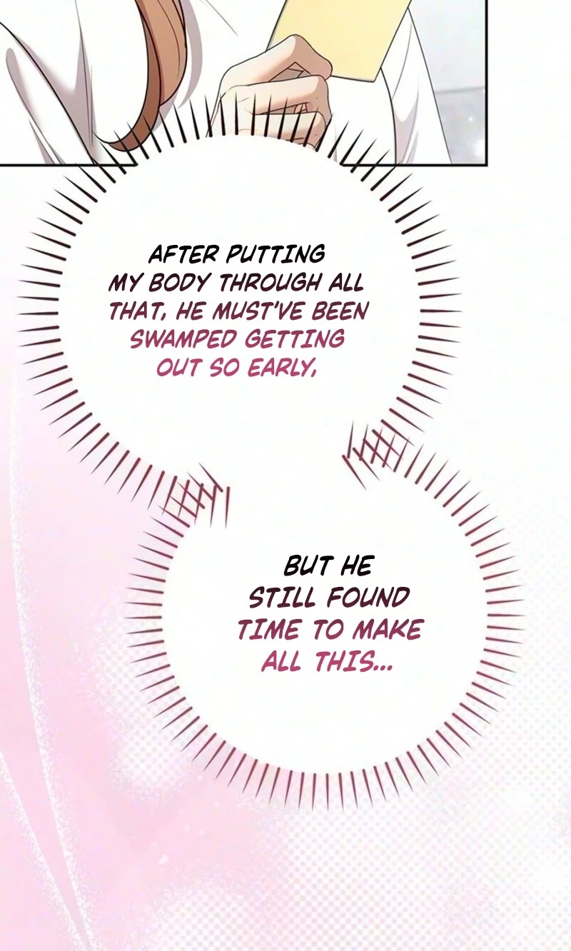 Summer Again Chapter 35 page 48
