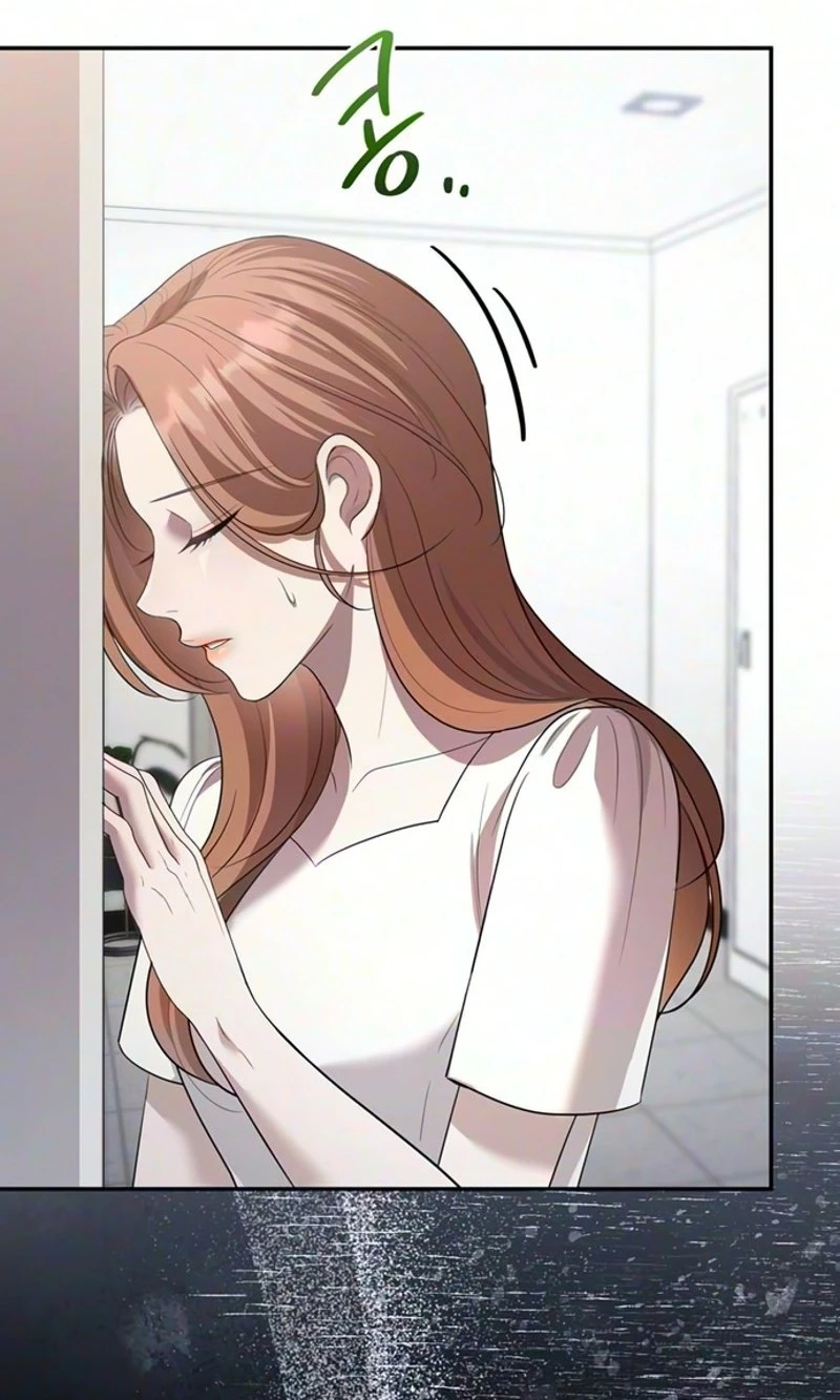 Summer Again Chapter 36 page 34
