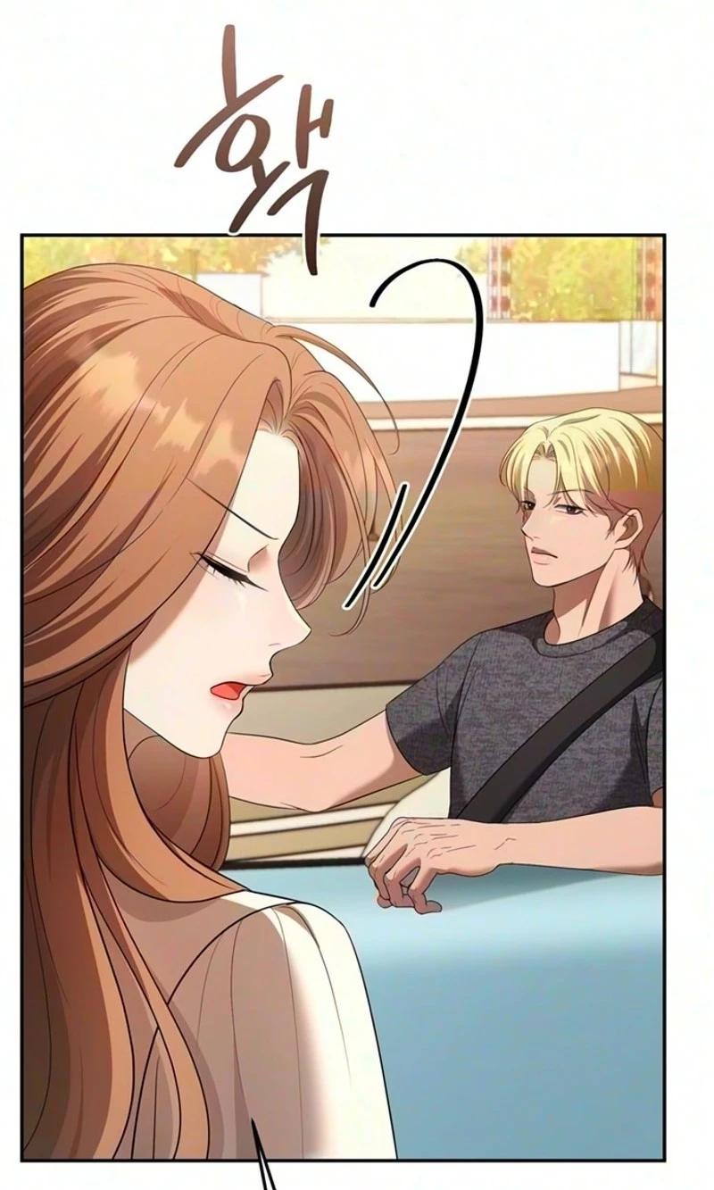 Summer Again Chapter 36 page 53