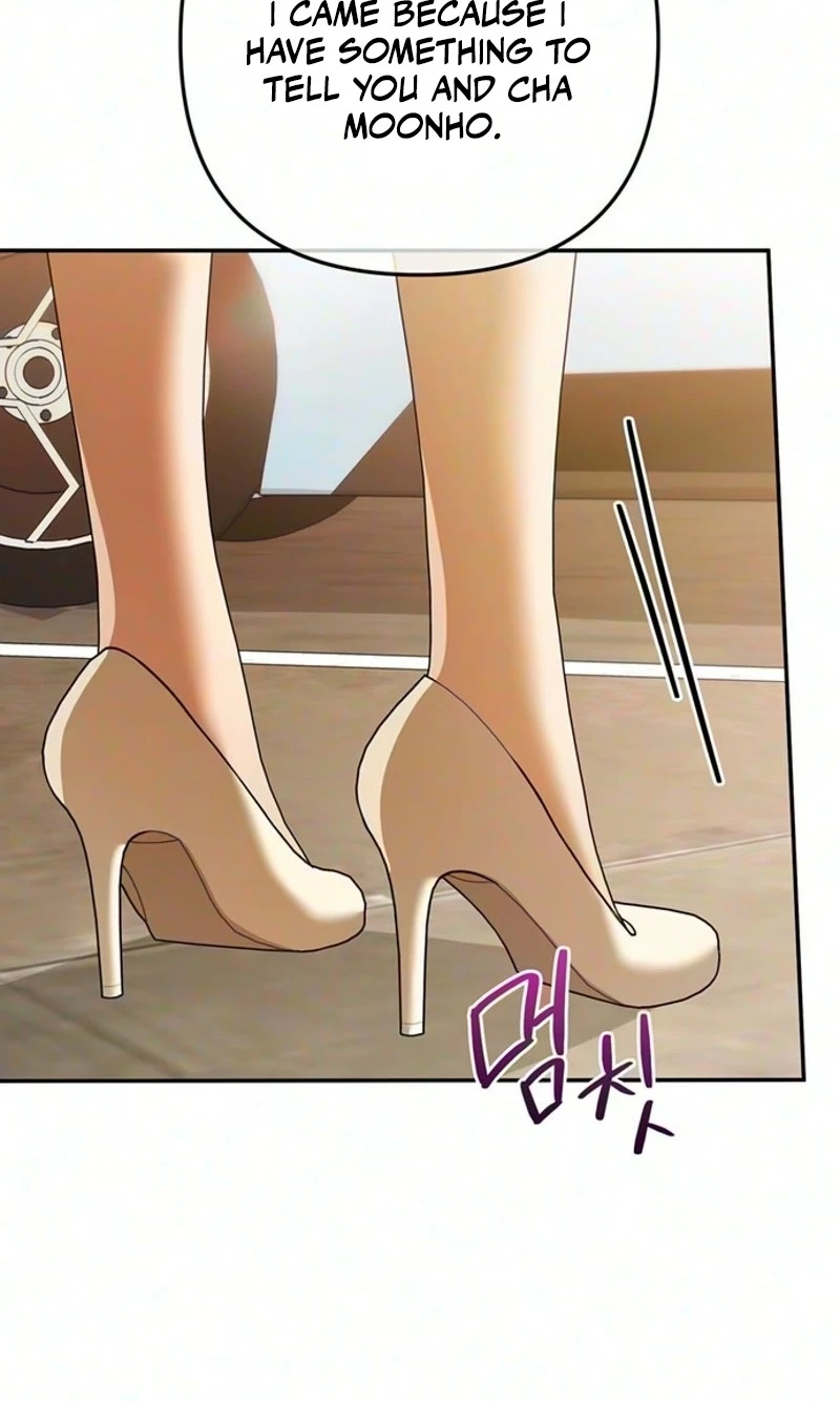 Summer Again Chapter 36 page 55