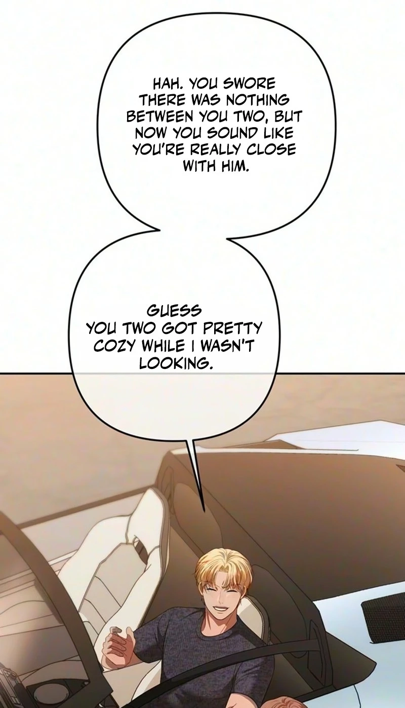 Summer Again Chapter 36 page 58