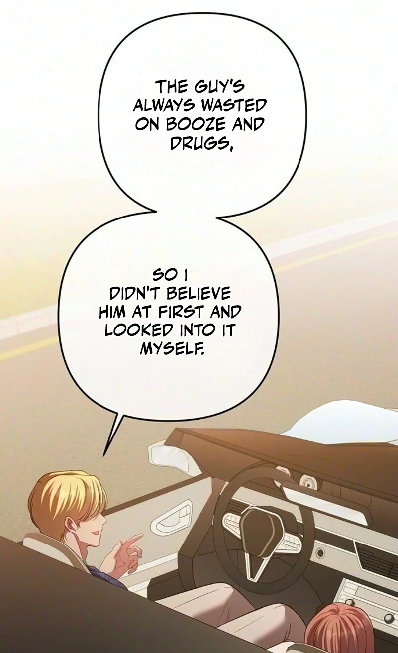 Summer Again Chapter 36 page 93