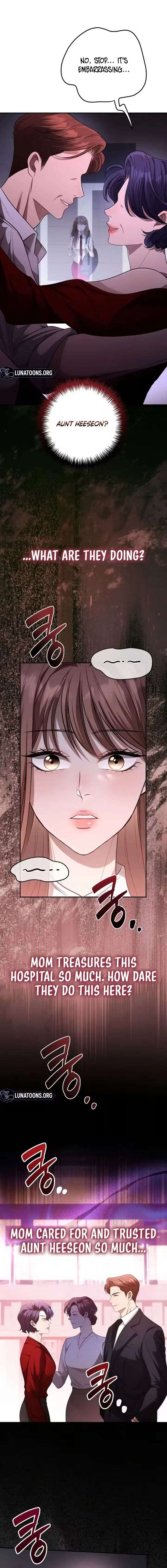 Summer Again Chapter 4 page 4