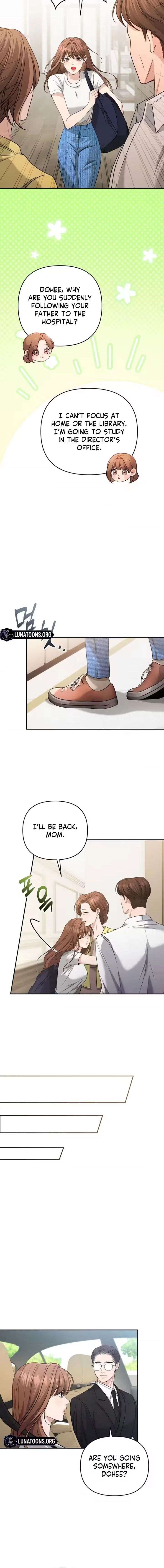 Summer Again Chapter 4 page 14
