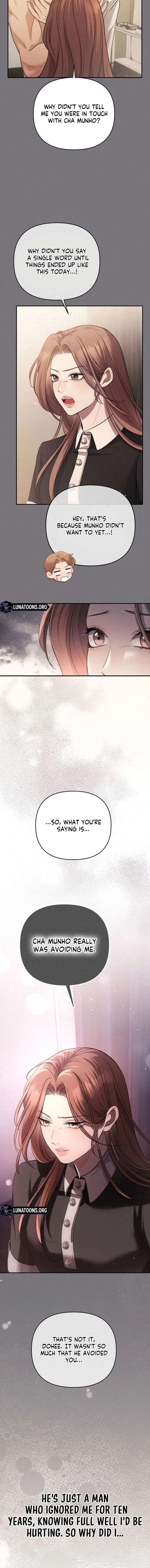 Summer Again Chapter 7 page 8
