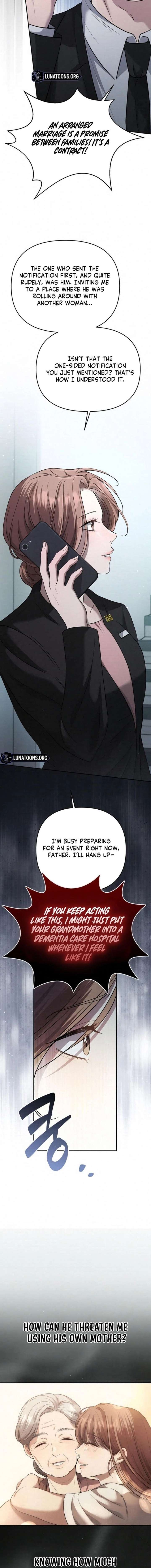 Summer Again Chapter 7 page 16