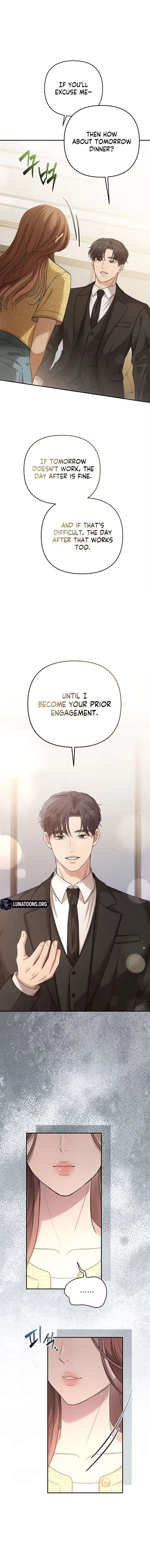 Summer Again Chapter 8 page 14