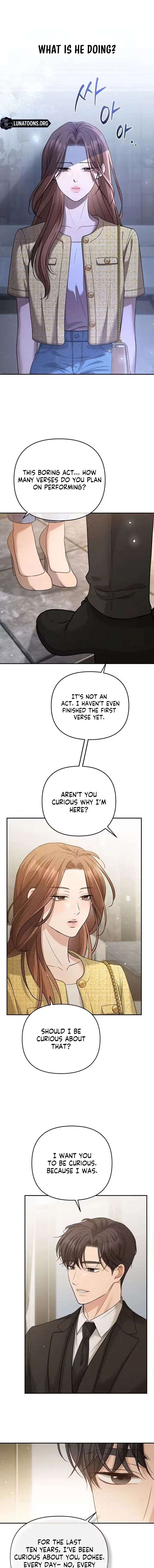 Summer Again Chapter 8 page 15