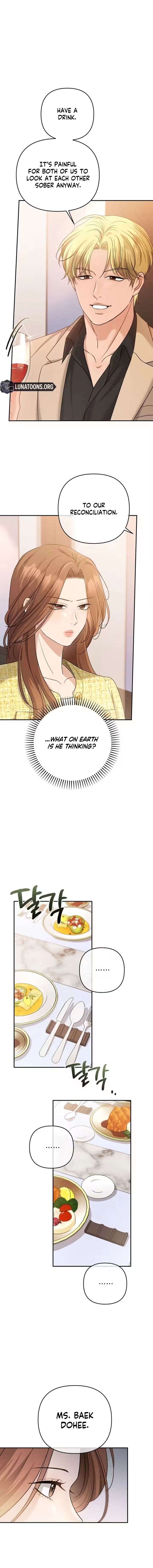 Summer Again Chapter 9 page 3