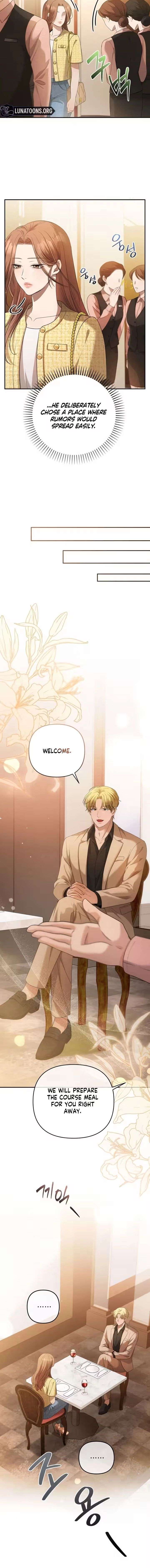 Summer Again Chapter 9 page 2