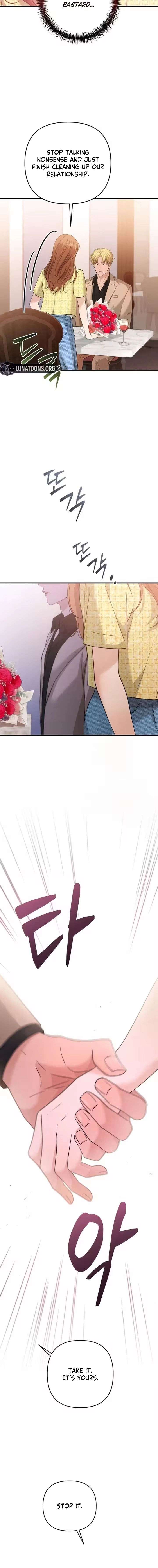 Summer Again Chapter 9 page 6