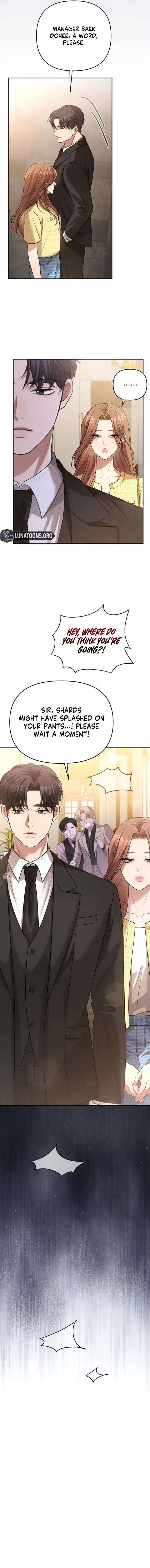 Summer Again Chapter 9 page 13