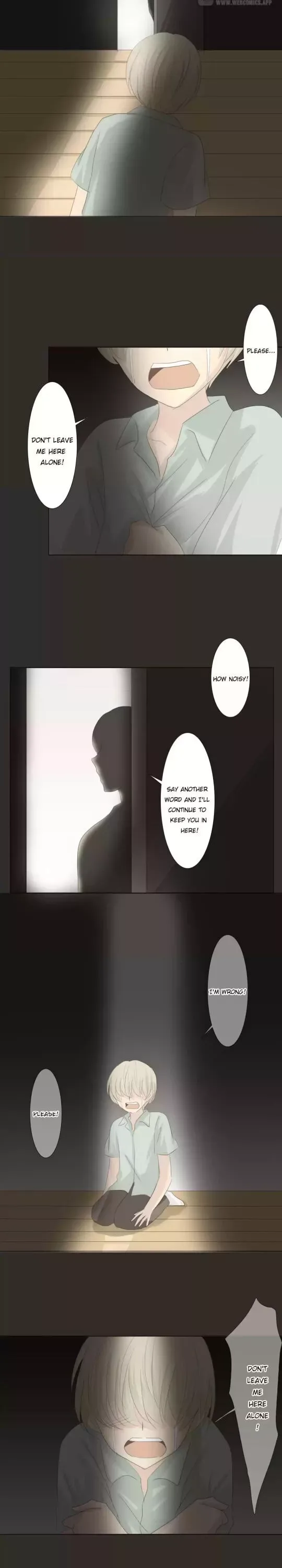Summer Never Ends Chapter 120 page 6