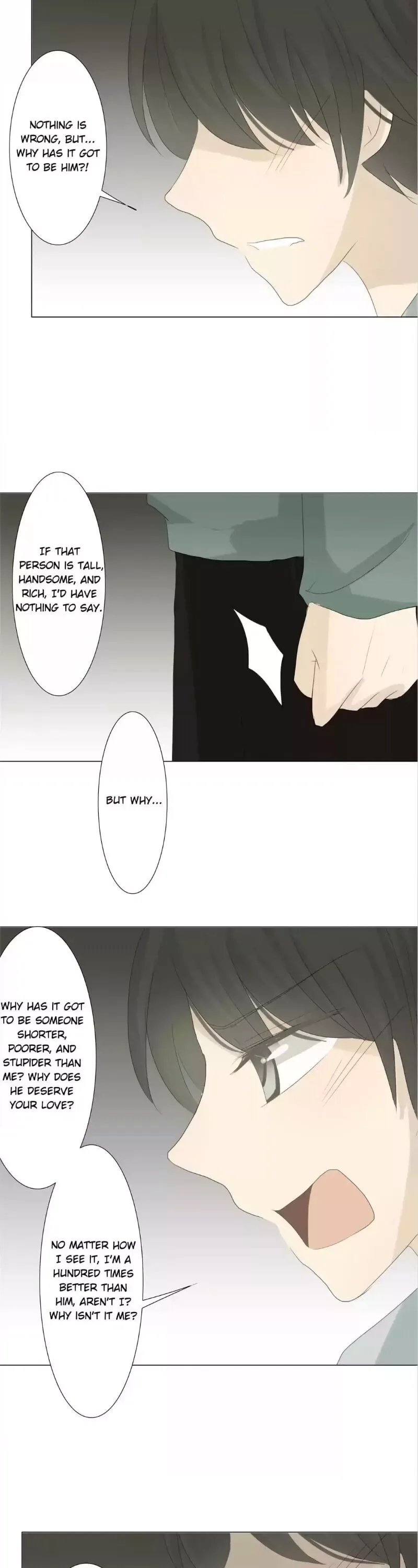Summer Never Ends Chapter 143 page 9