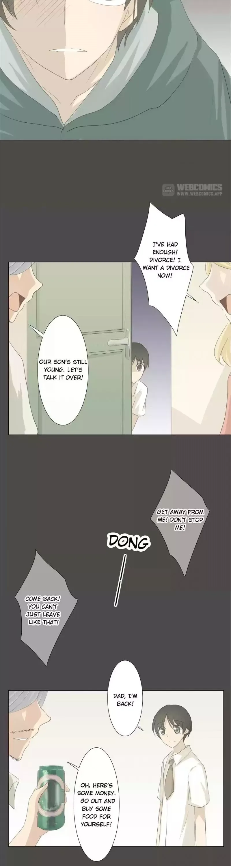 Summer Never Ends Chapter 144 page 3