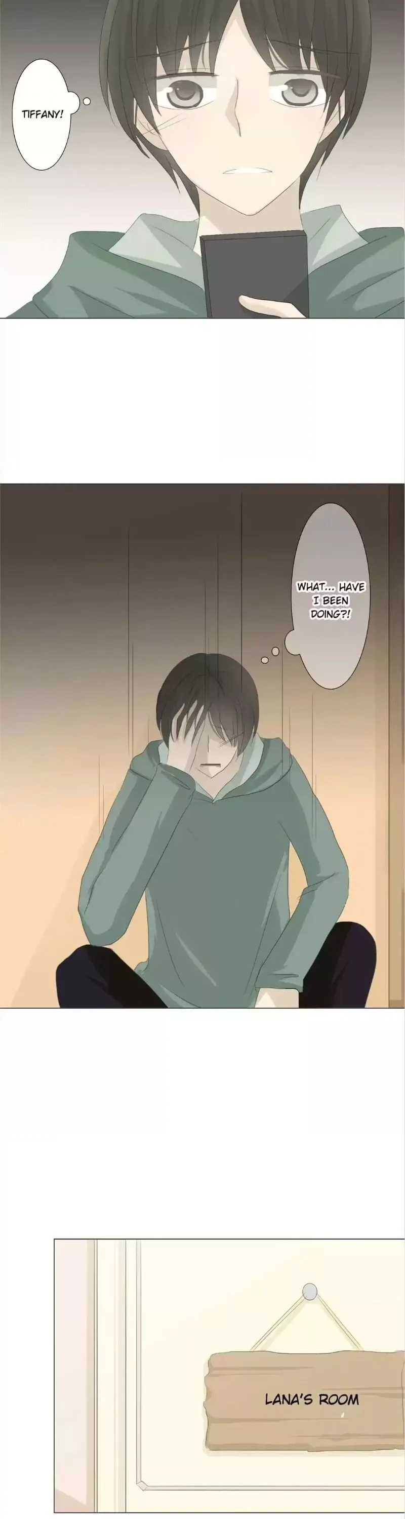 Summer Never Ends Chapter 145 page 2