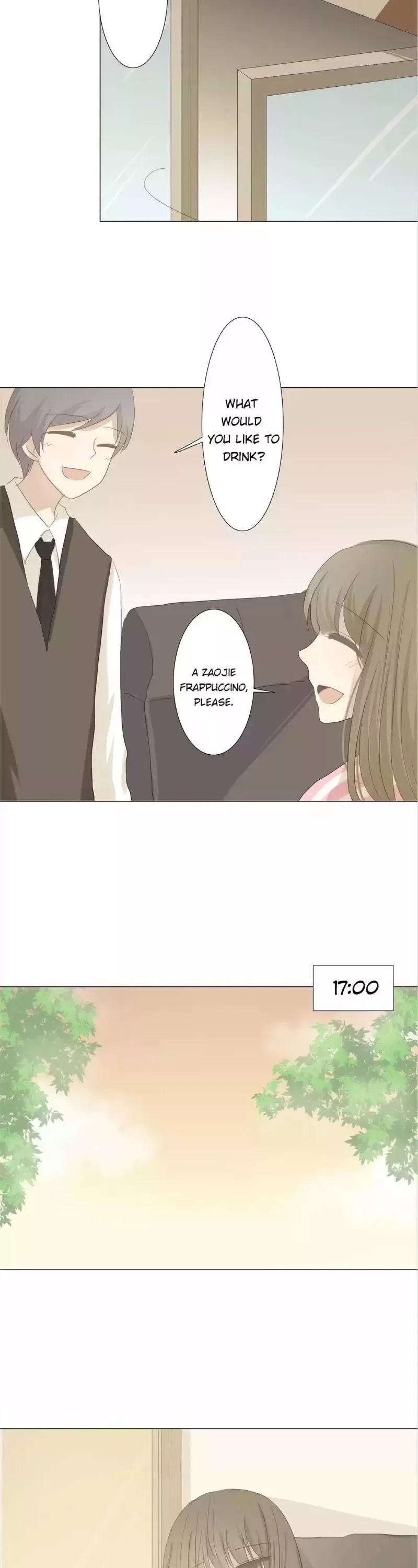 Summer Never Ends Chapter 146 page 7