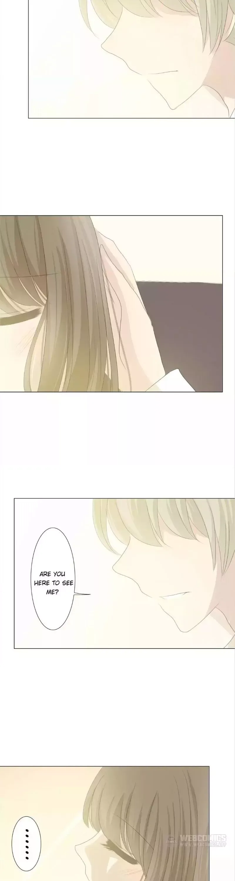 Summer Never Ends Chapter 147 page 4