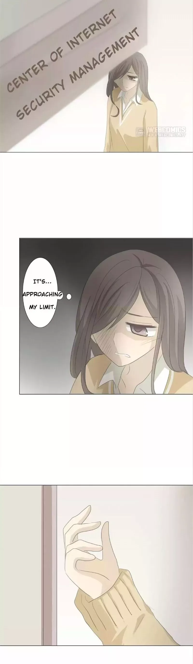 Summer Never Ends Chapter 161 page 10