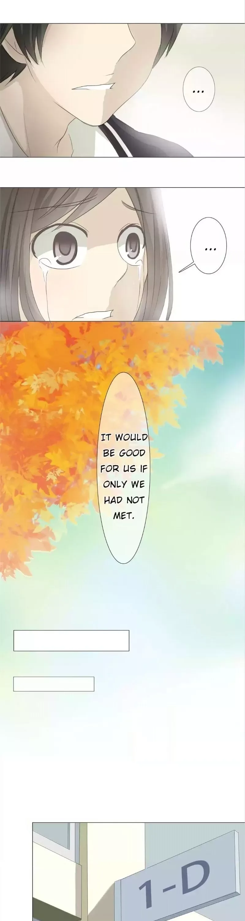 Summer Never Ends Chapter 166 page 7
