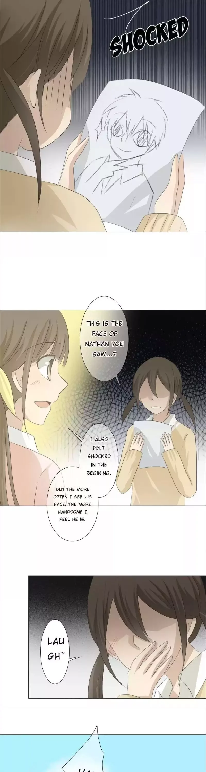 Summer Never Ends Chapter 170 page 5