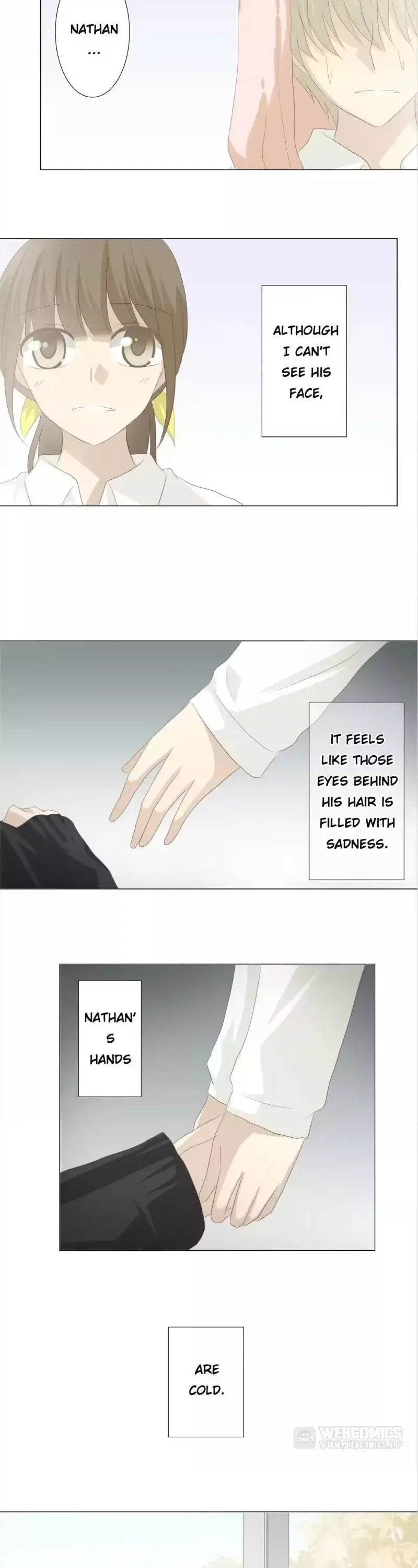 Summer Never Ends Chapter 175 page 4