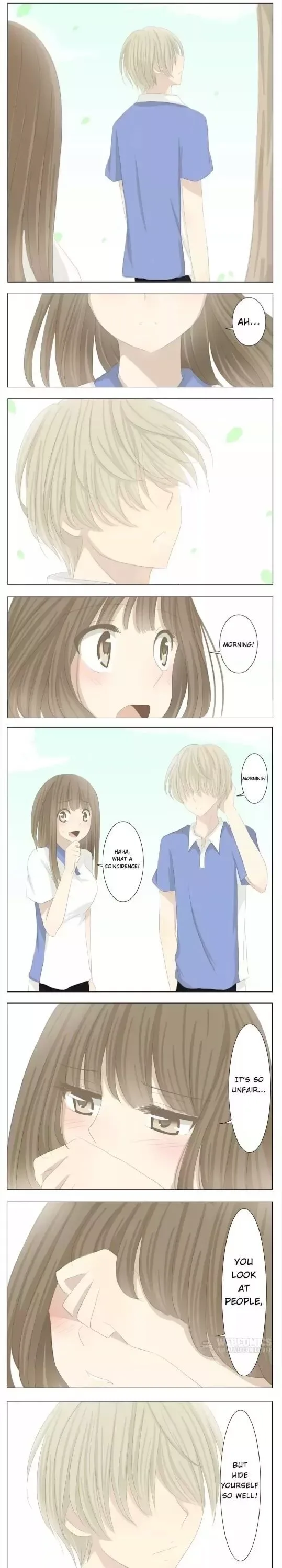 Summer Never Ends Chapter 19 page 4