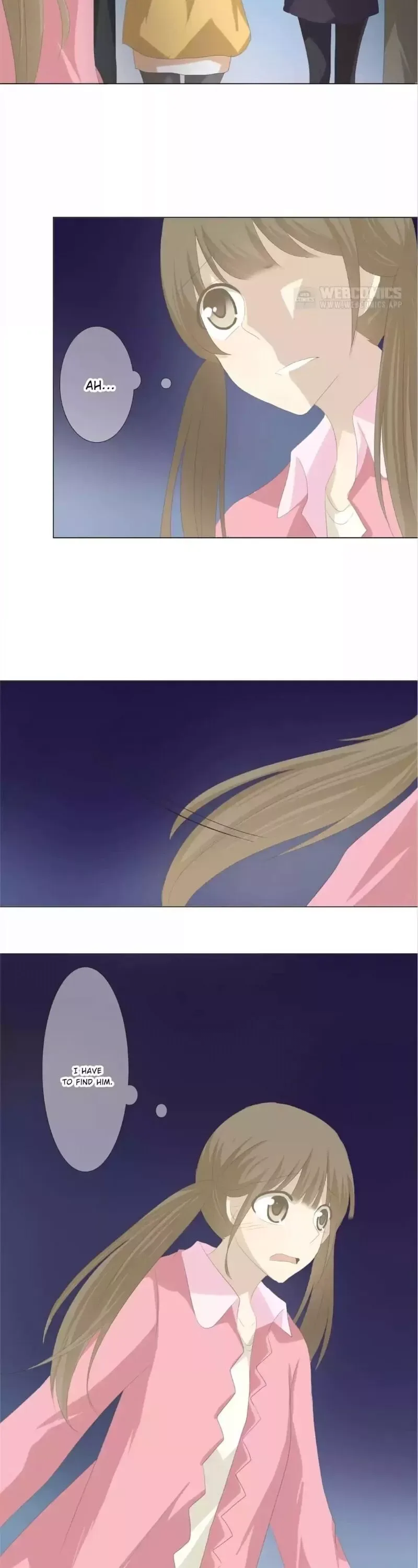 Summer Never Ends Chapter 194 page 4