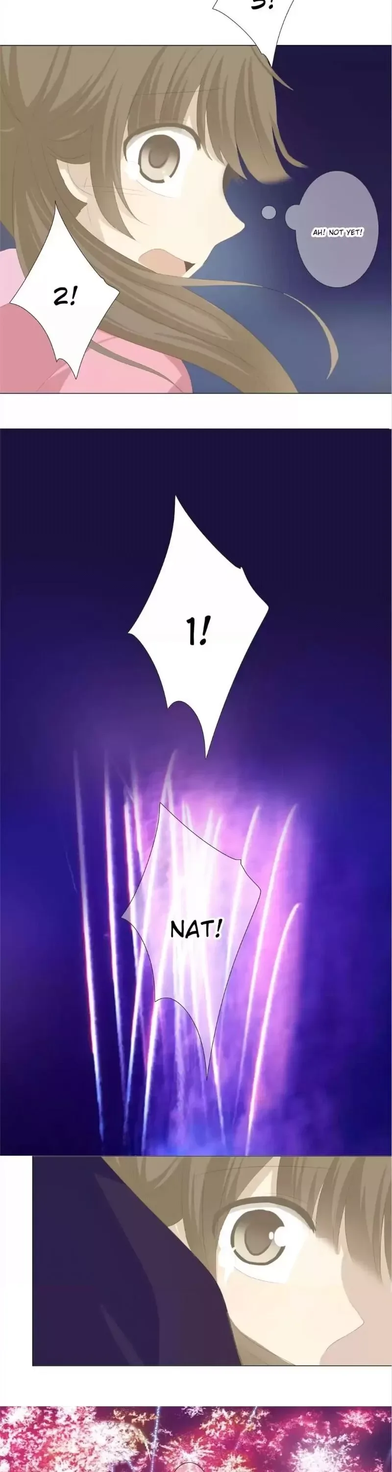 Summer Never Ends Chapter 194 page 6