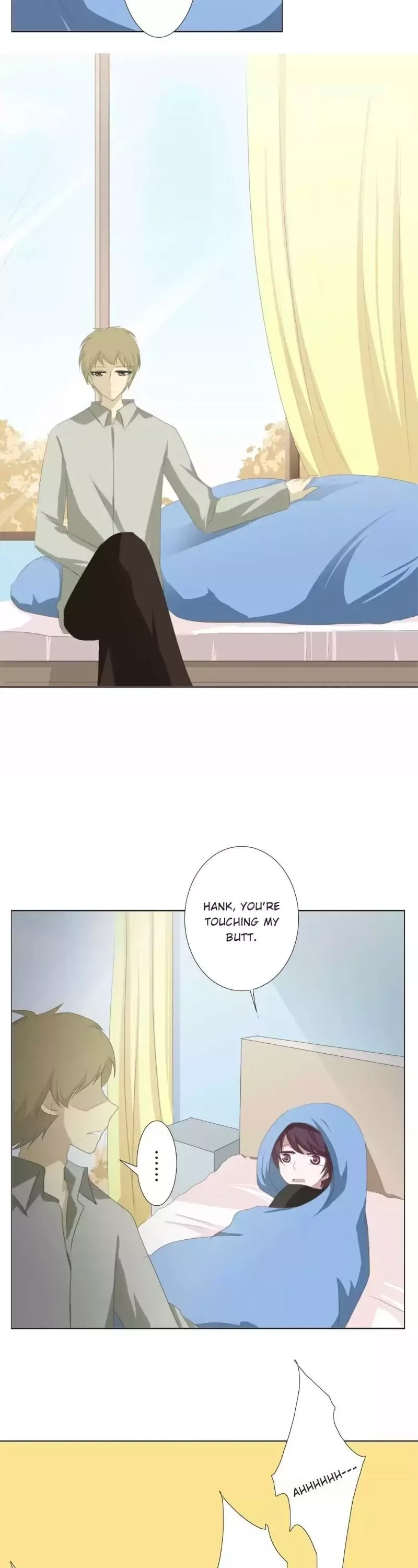 Summer Never Ends Chapter 208 page 10